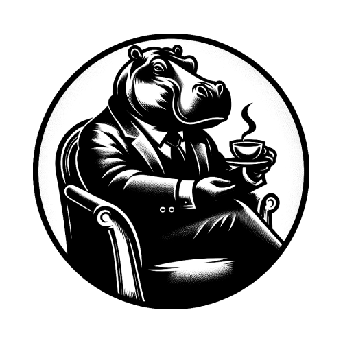 Café Sippo logo