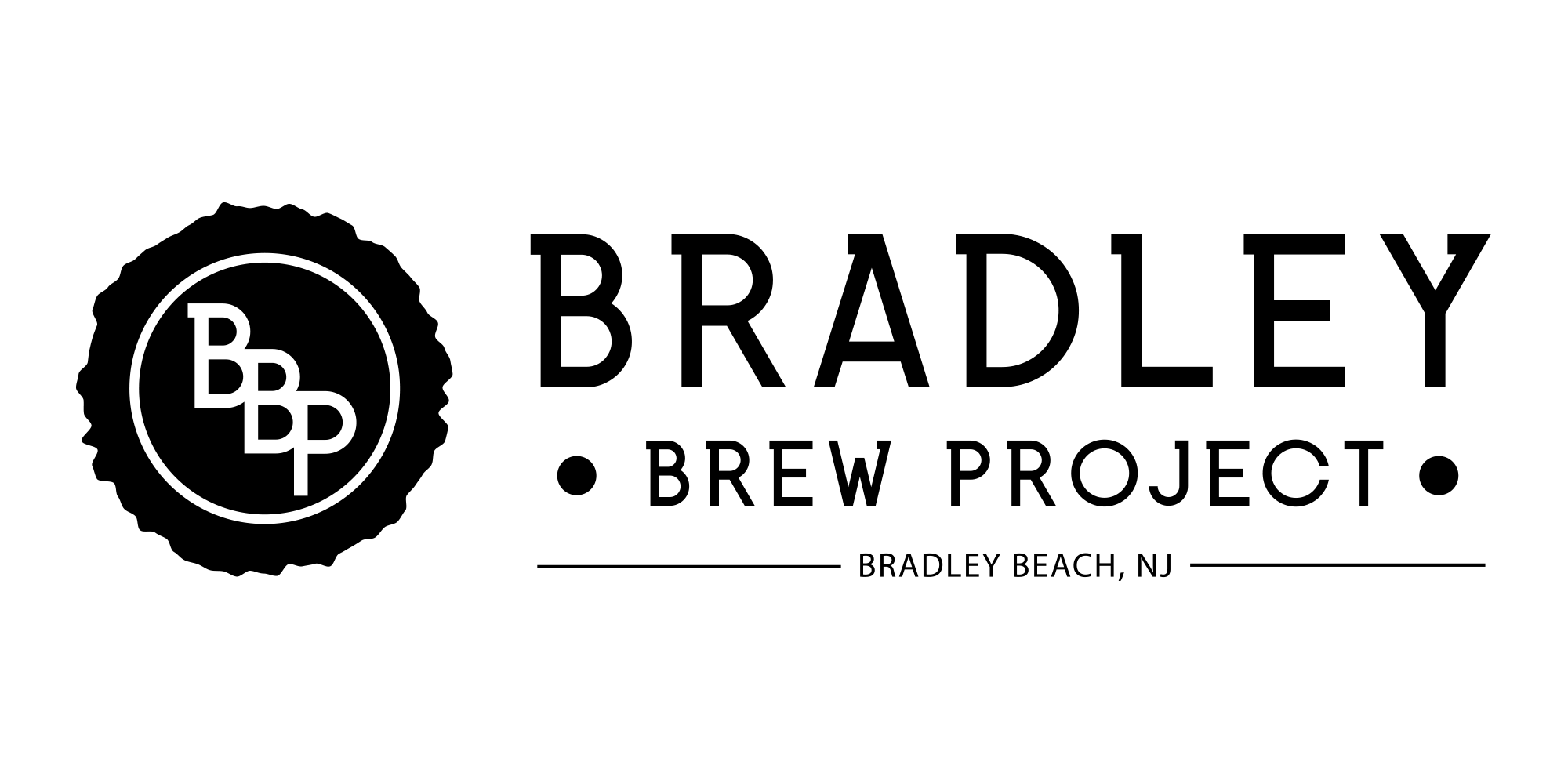 Bradley Brew Project logo