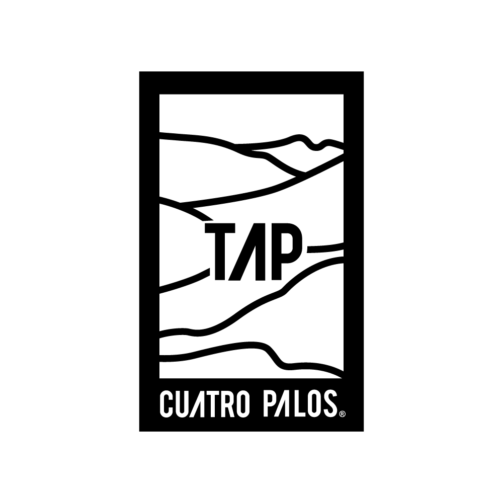 Tap Cuatro Palos logo