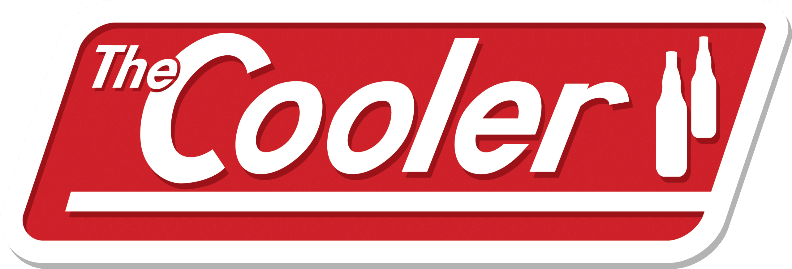 The cooler logo