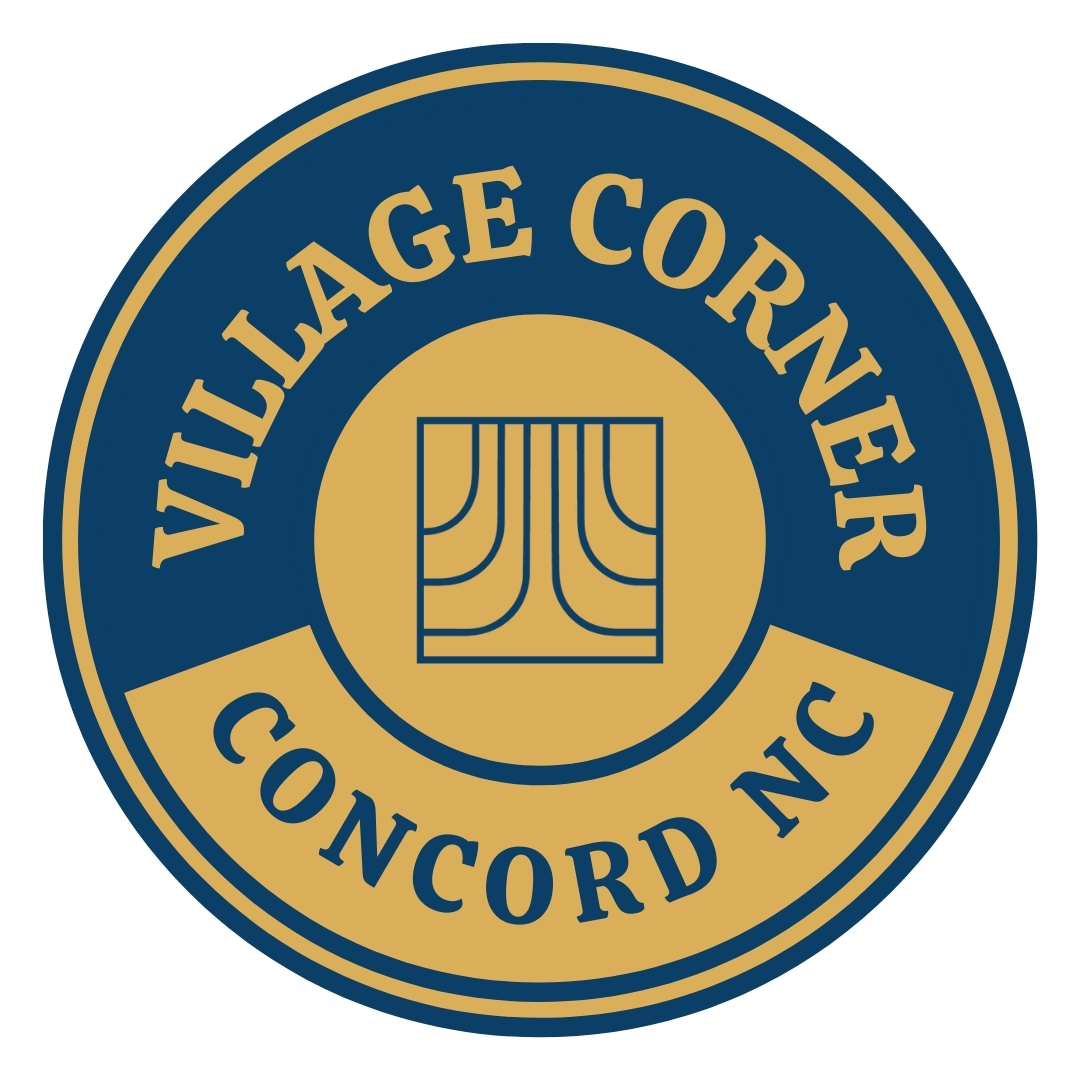 Village Corner logo